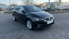 SEAT Ibiza 1.0 TSI 95 FR [EZ] 5dr Petrol Hatchback